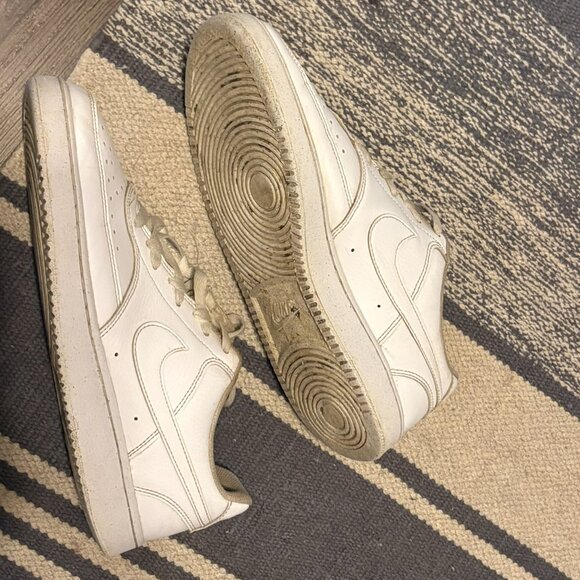 NIKE COURT VISION LO DH2987-100 - Picture 6 of 7